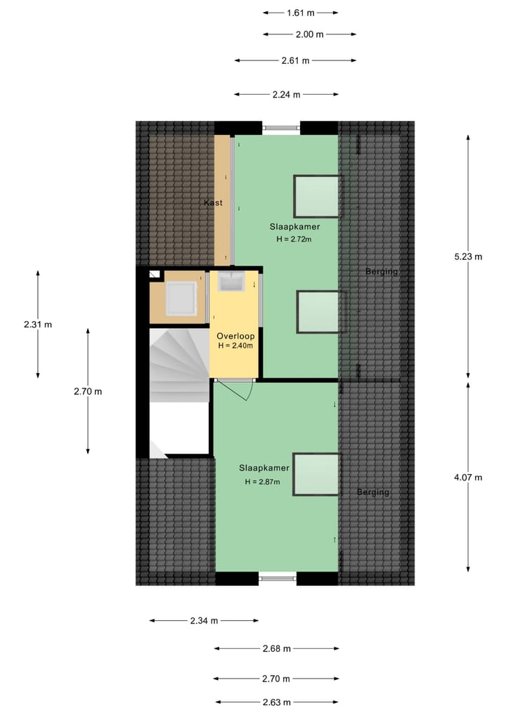 Foto 56 van Hermelijn 37