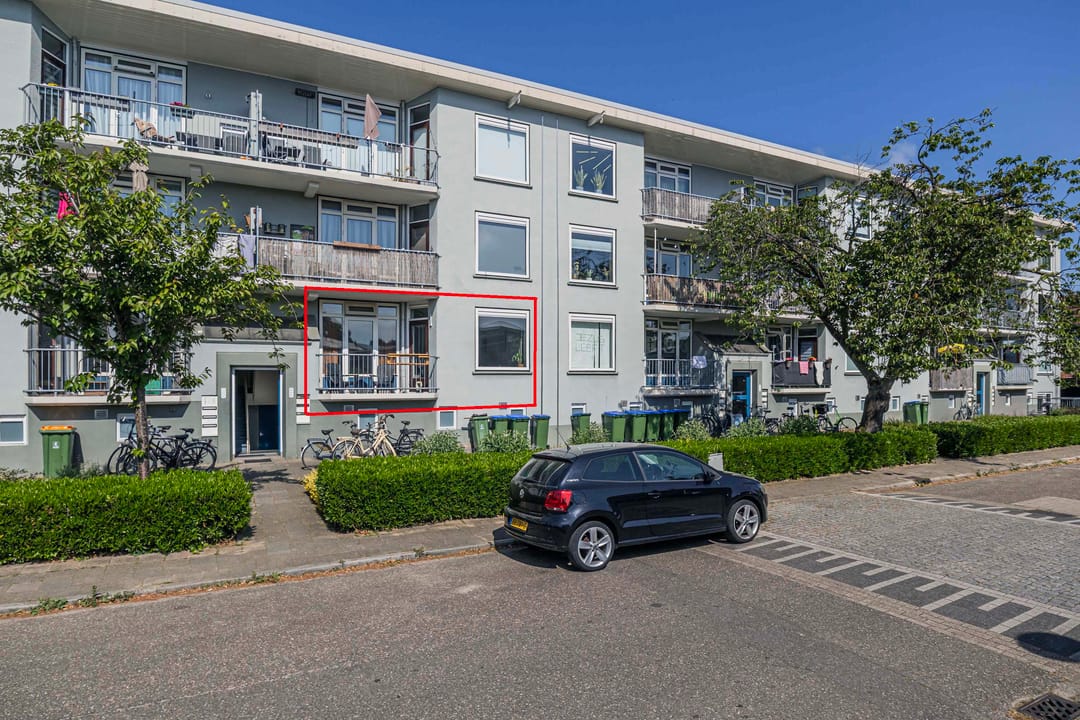 Foto 1 van Anjelierlaan 18