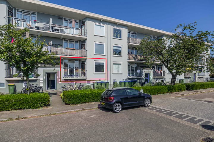 Foto 1 van Anjelierlaan 18