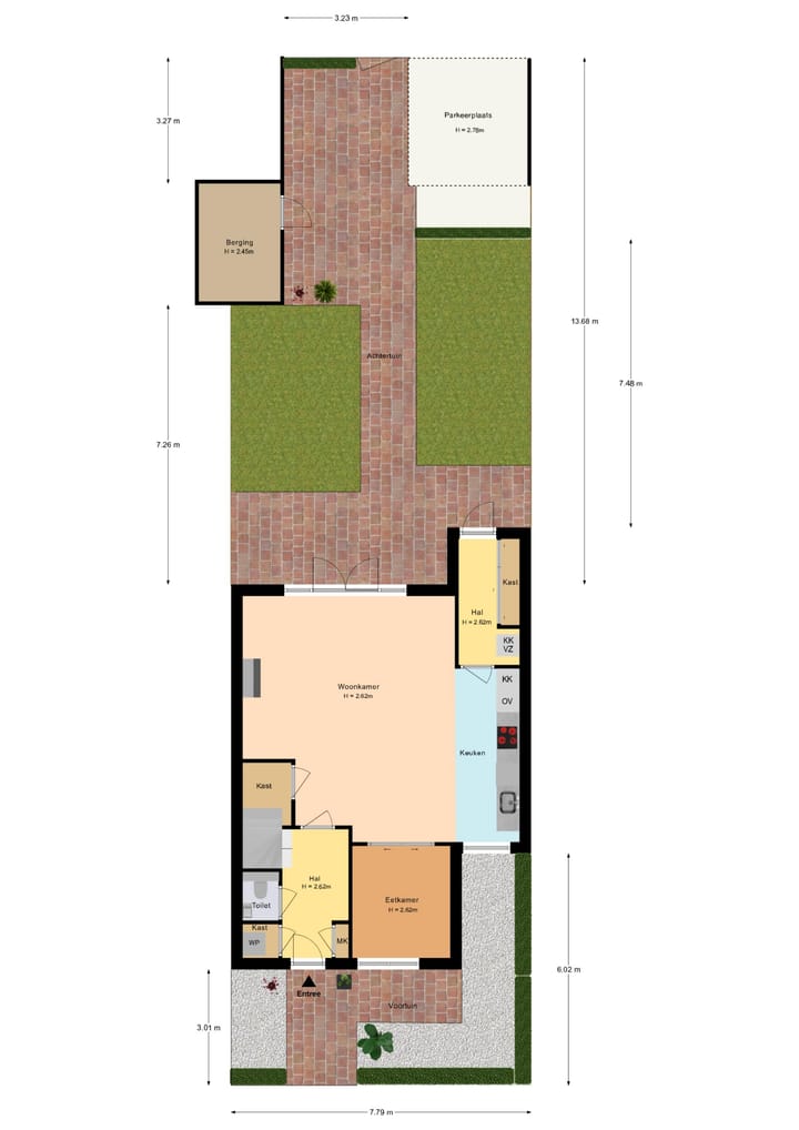 Foto 59 van Hermelijn 37