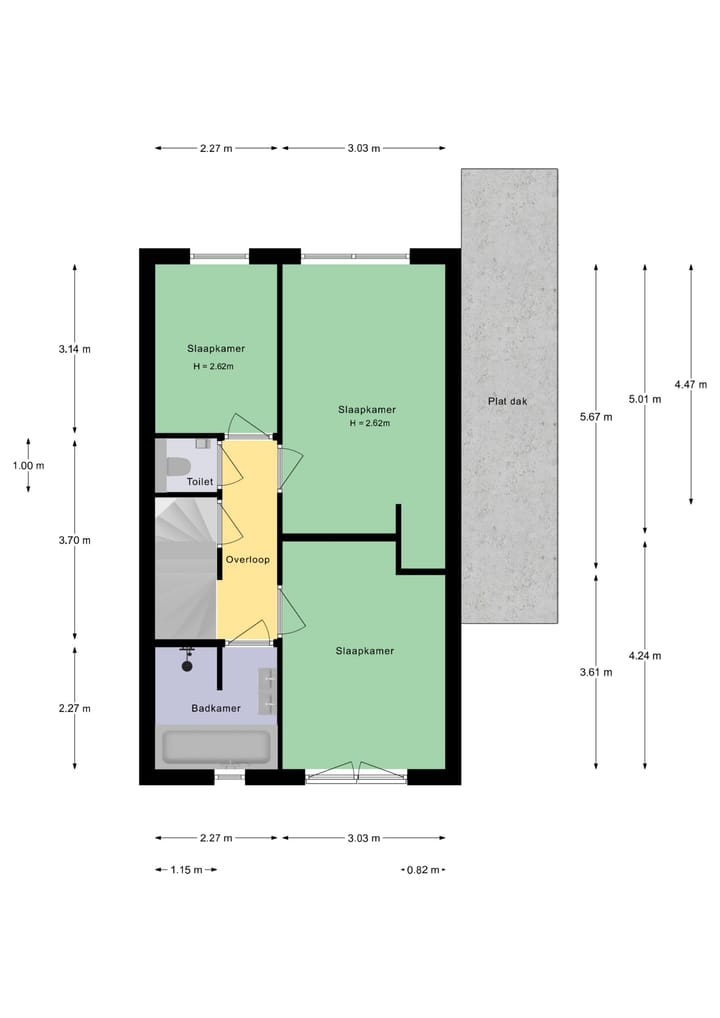 Foto 55 van Hermelijn 37