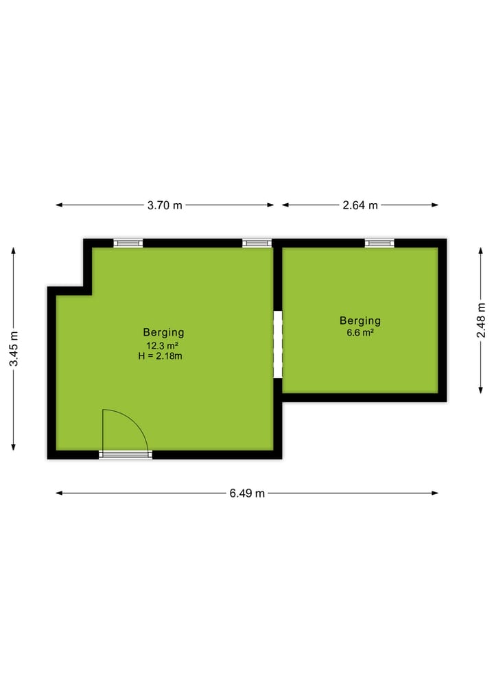 Foto 60 van Anjelierlaan 18