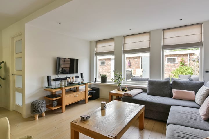 Foto 2 van Burgemeester Fernhoutlaan 31