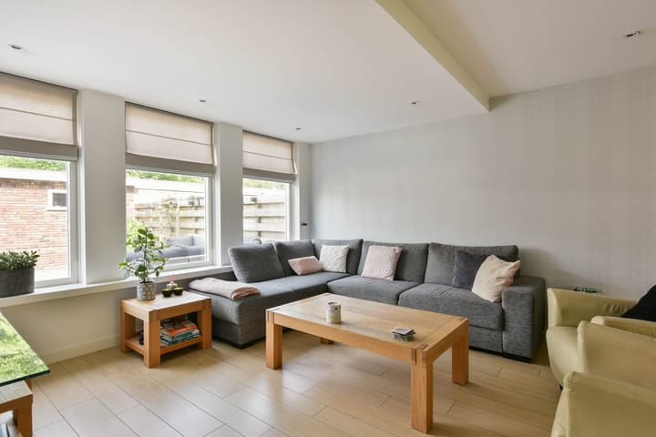 Foto 3 van Burgemeester Fernhoutlaan 31