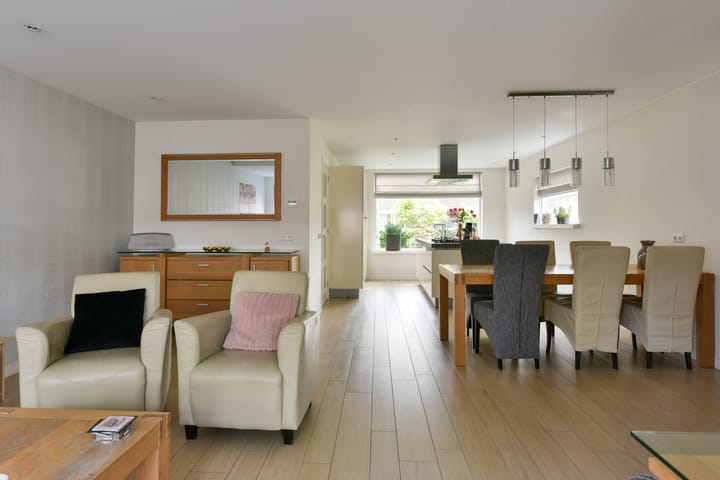 Foto 4 van Burgemeester Fernhoutlaan 31