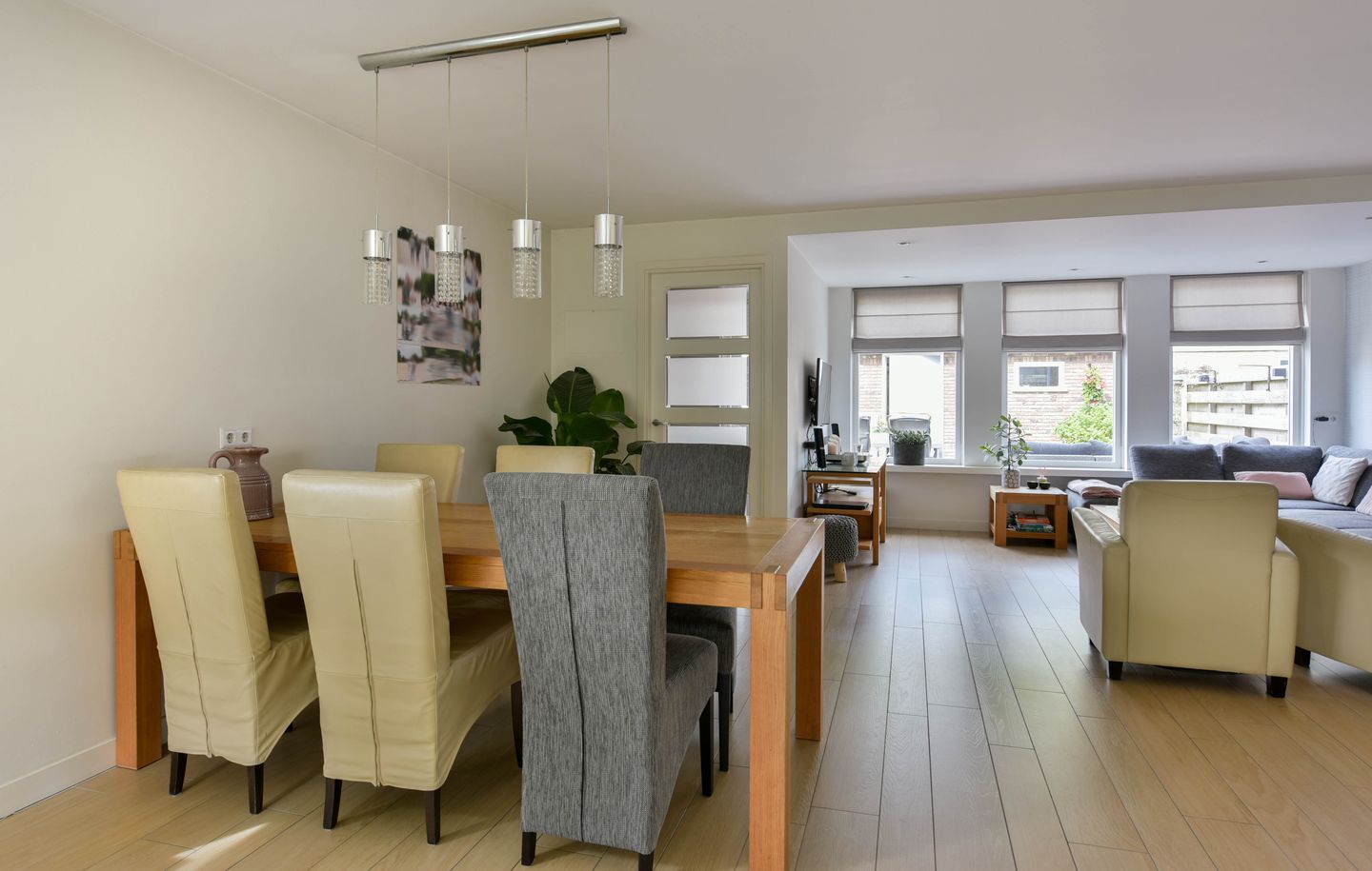 Foto 5 van Burgemeester Fernhoutlaan 31