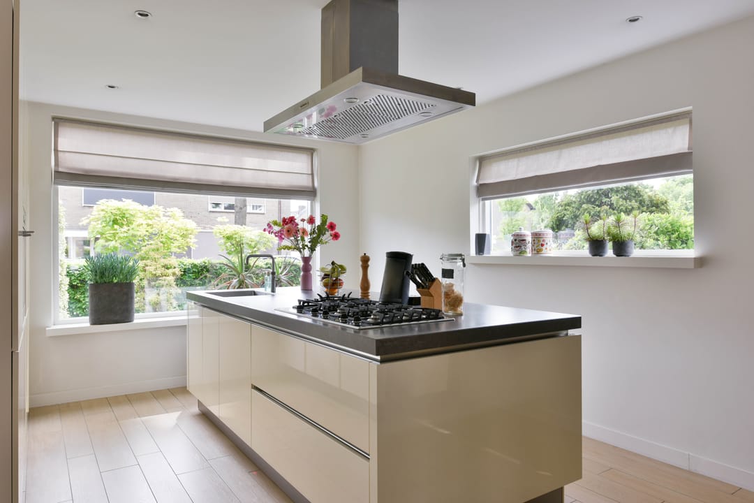 Foto 7 van Burgemeester Fernhoutlaan 31