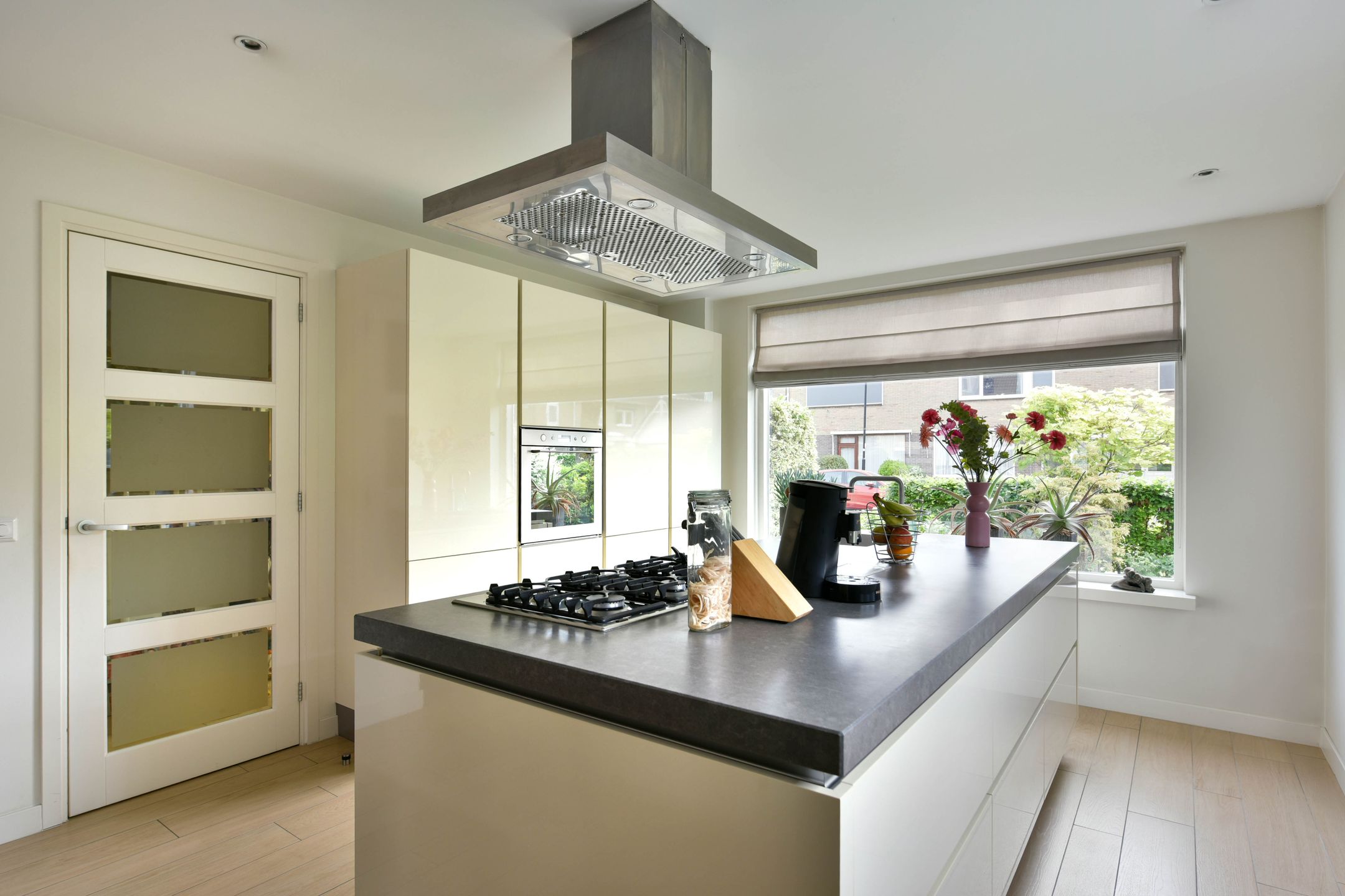 Foto 9 van Burgemeester Fernhoutlaan 31