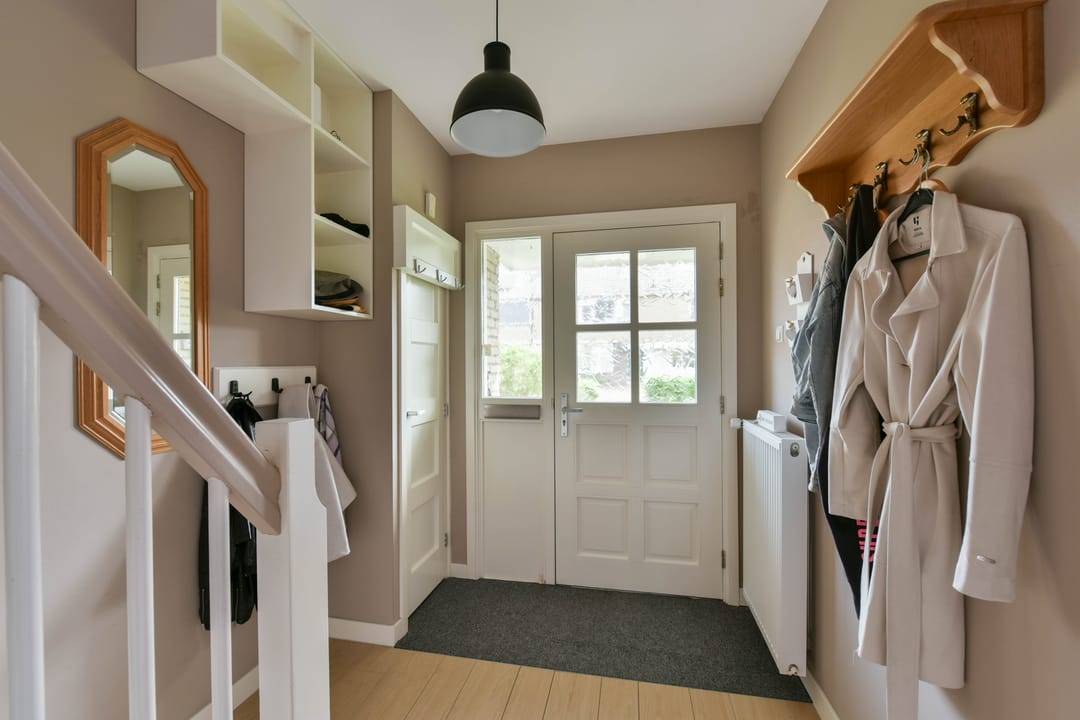 Foto 11 van Burgemeester Fernhoutlaan 31