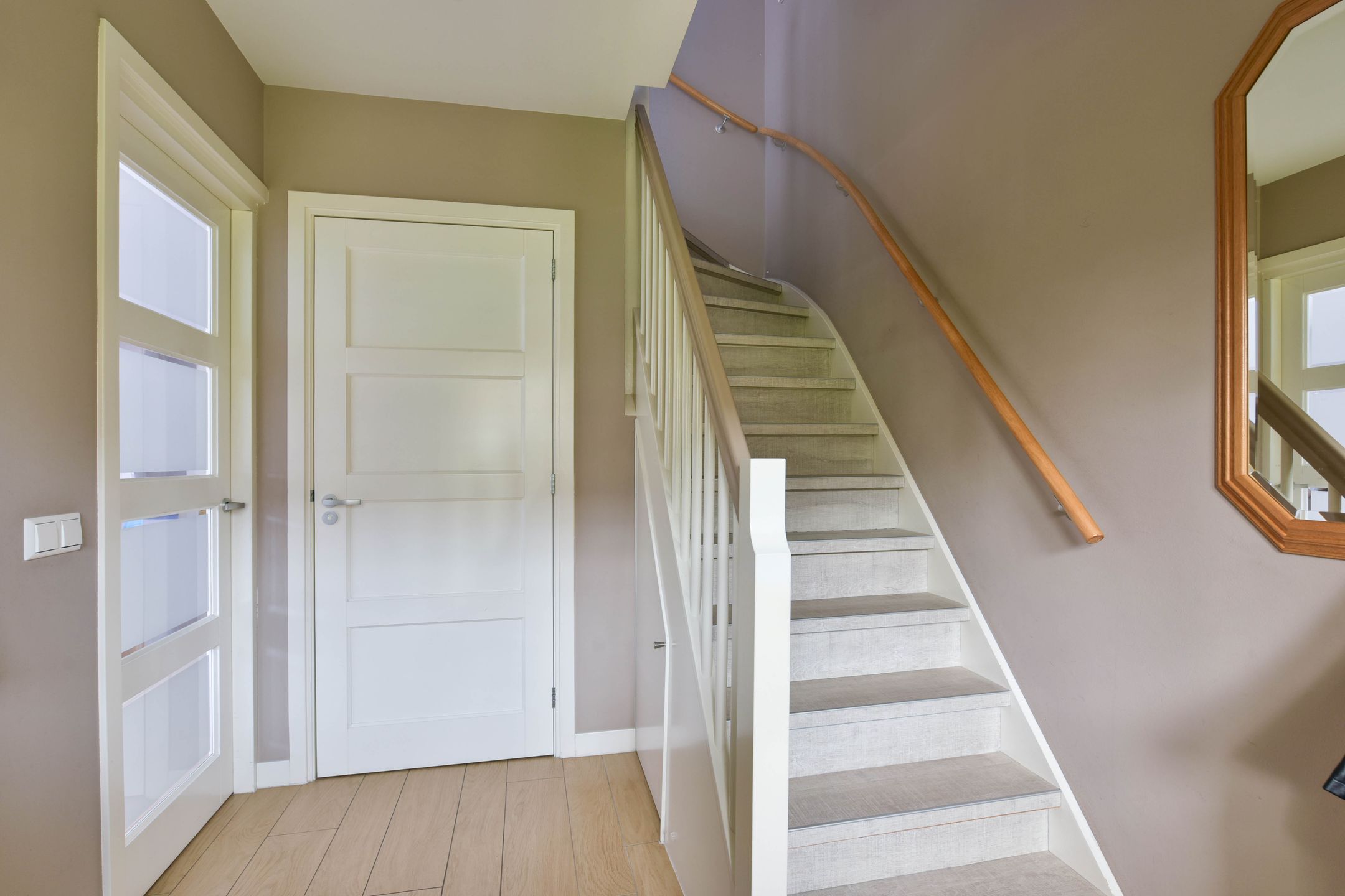 Foto 12 van Burgemeester Fernhoutlaan 31