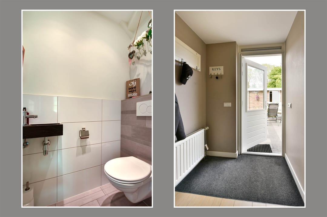 Foto 13 van Burgemeester Fernhoutlaan 31