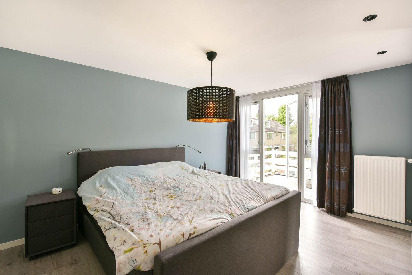 Foto 14 van Burgemeester Fernhoutlaan 31