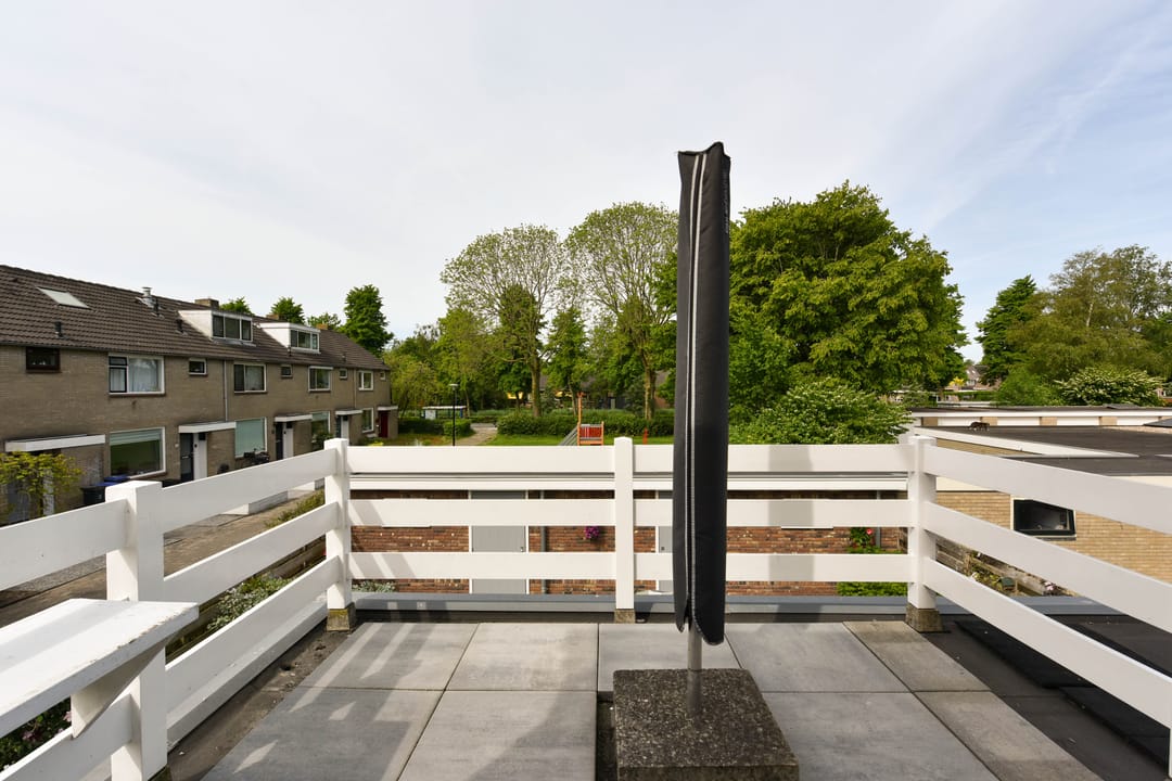 Foto 16 van Burgemeester Fernhoutlaan 31