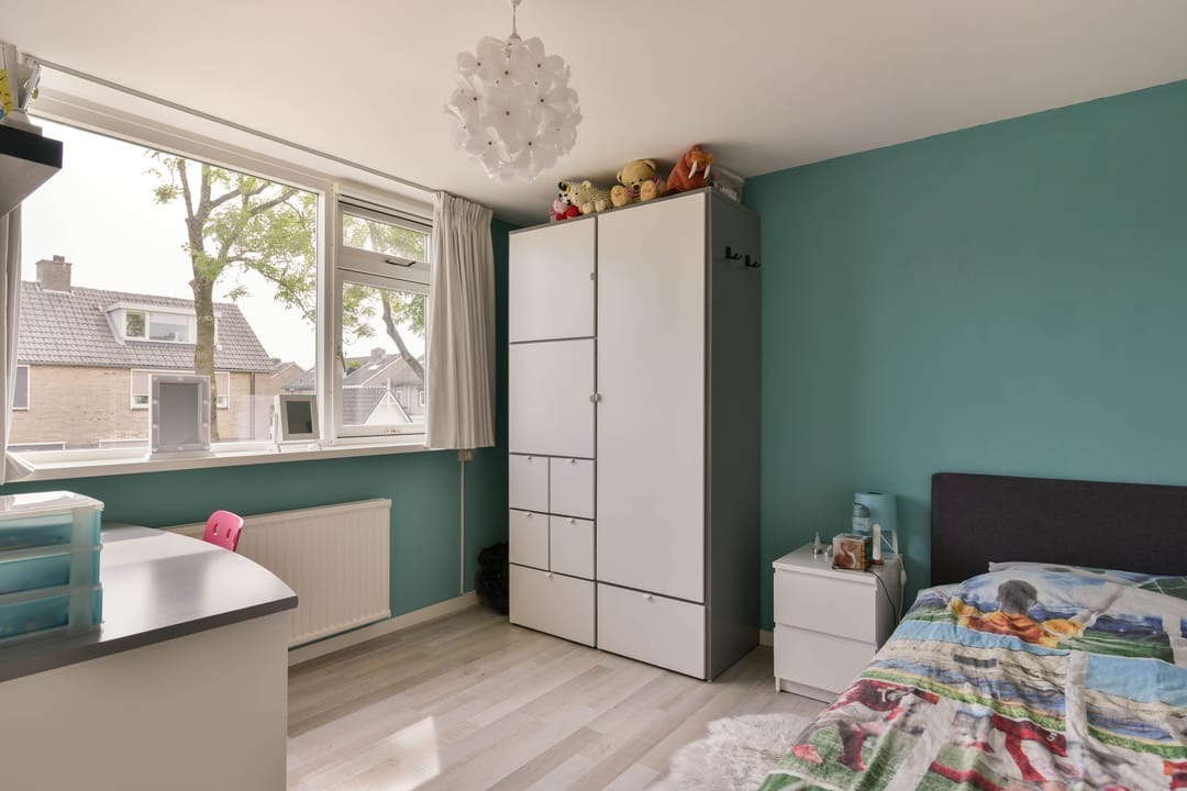 Foto 17 van Burgemeester Fernhoutlaan 31