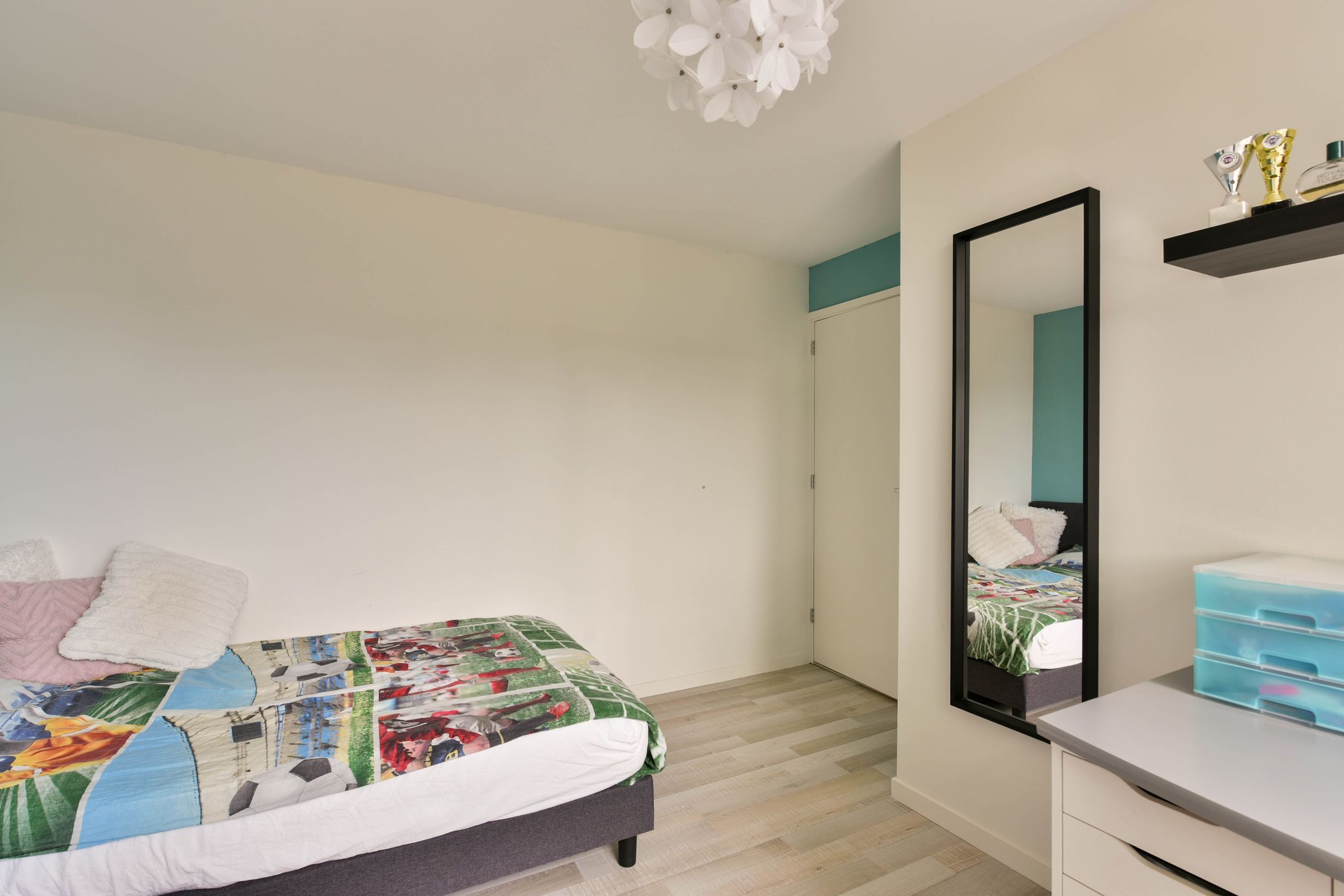 Foto 18 van Burgemeester Fernhoutlaan 31