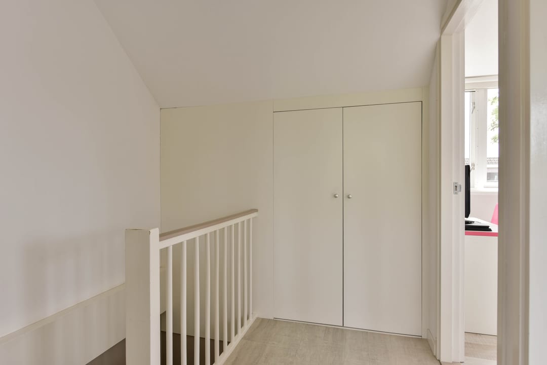 Foto 23 van Burgemeester Fernhoutlaan 31