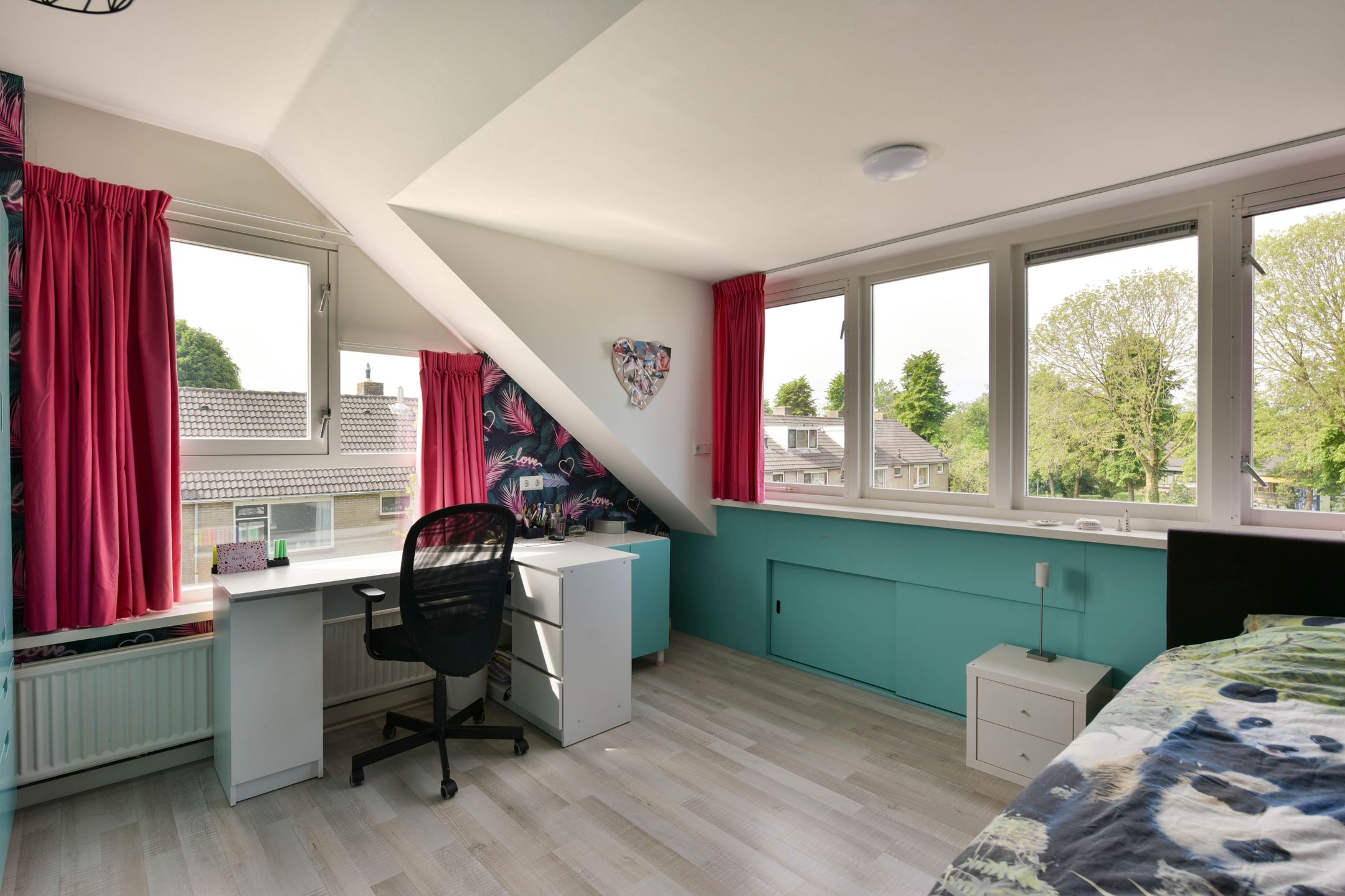 Foto 24 van Burgemeester Fernhoutlaan 31