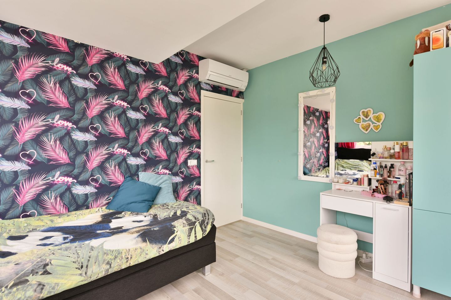 Foto 25 van Burgemeester Fernhoutlaan 31