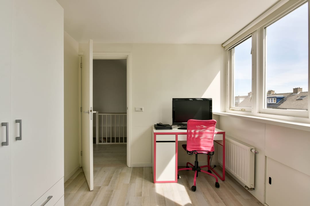 Foto 26 van Burgemeester Fernhoutlaan 31