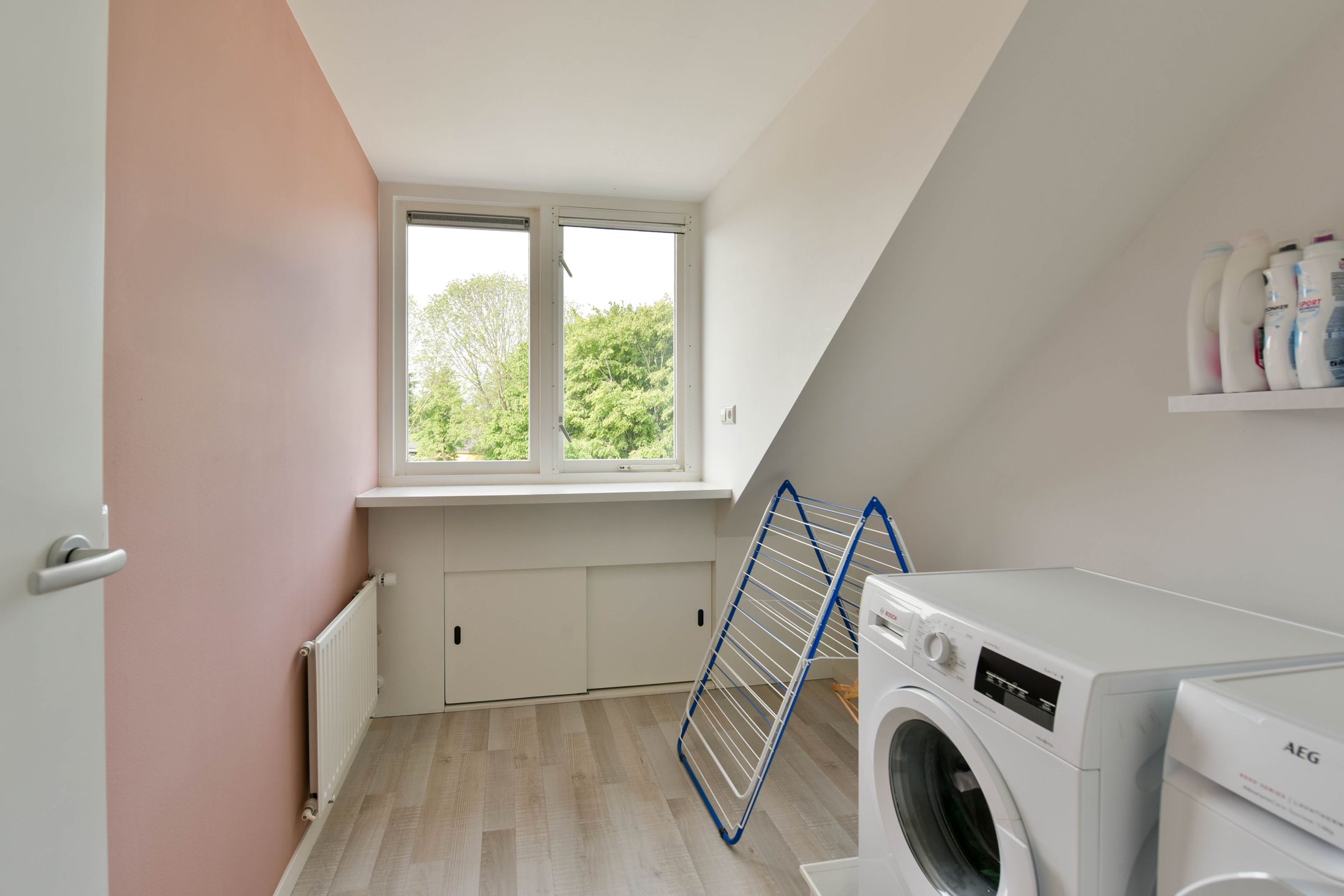 Foto 27 van Burgemeester Fernhoutlaan 31