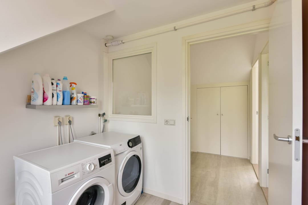 Foto 28 van Burgemeester Fernhoutlaan 31