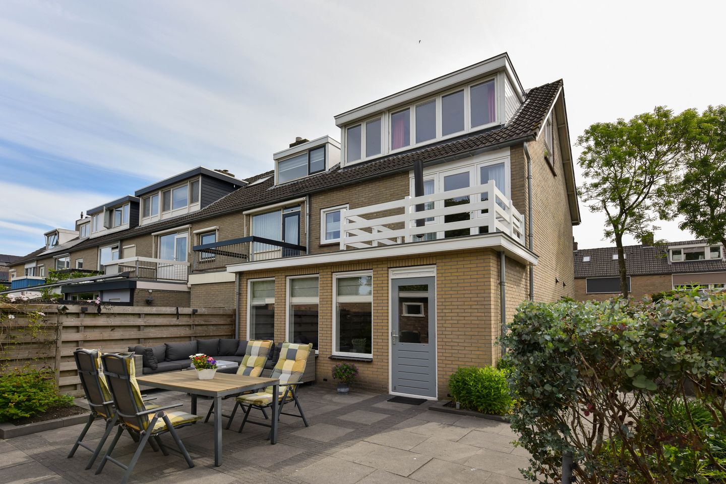 Foto 29 van Burgemeester Fernhoutlaan 31