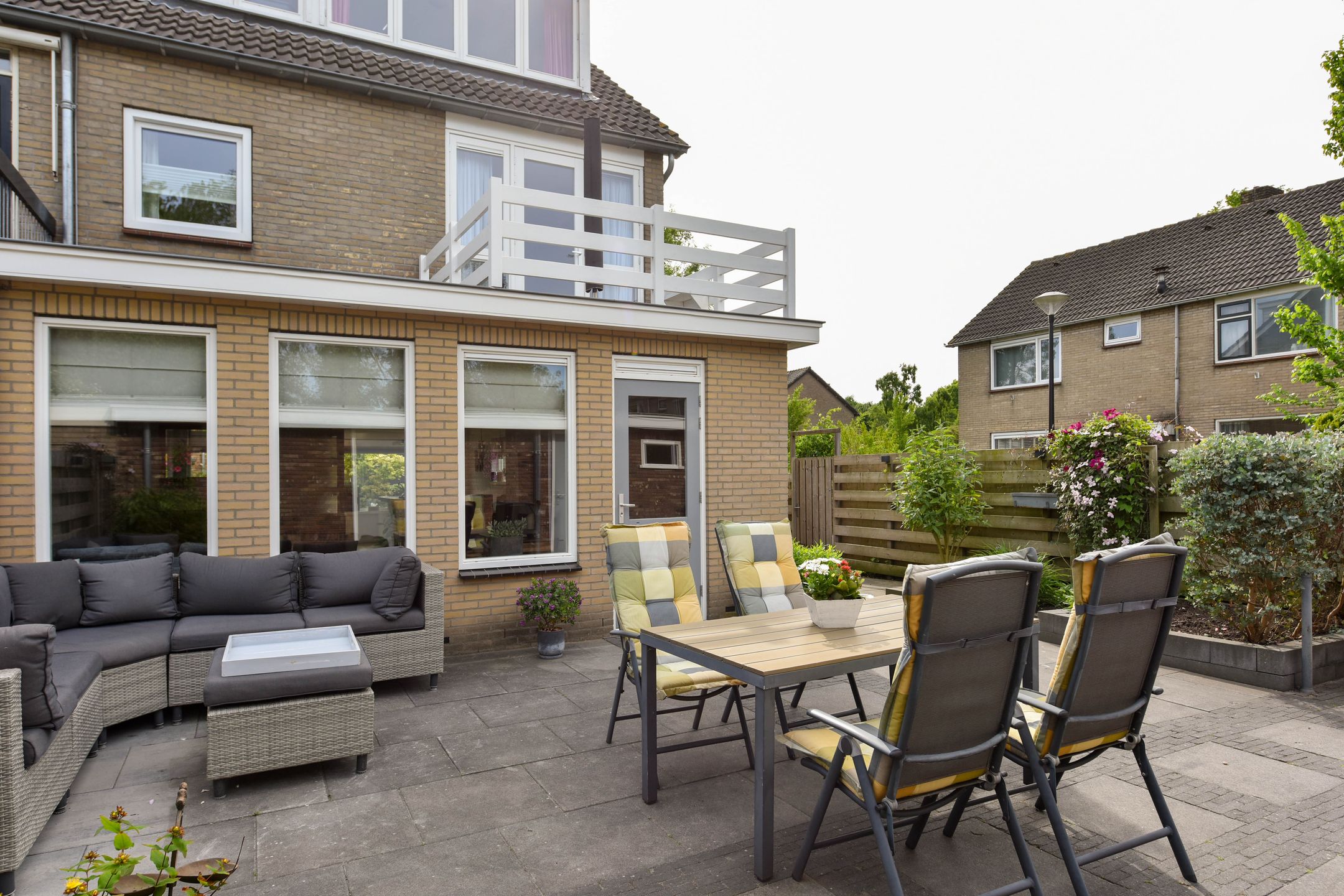 Foto 30 van Burgemeester Fernhoutlaan 31