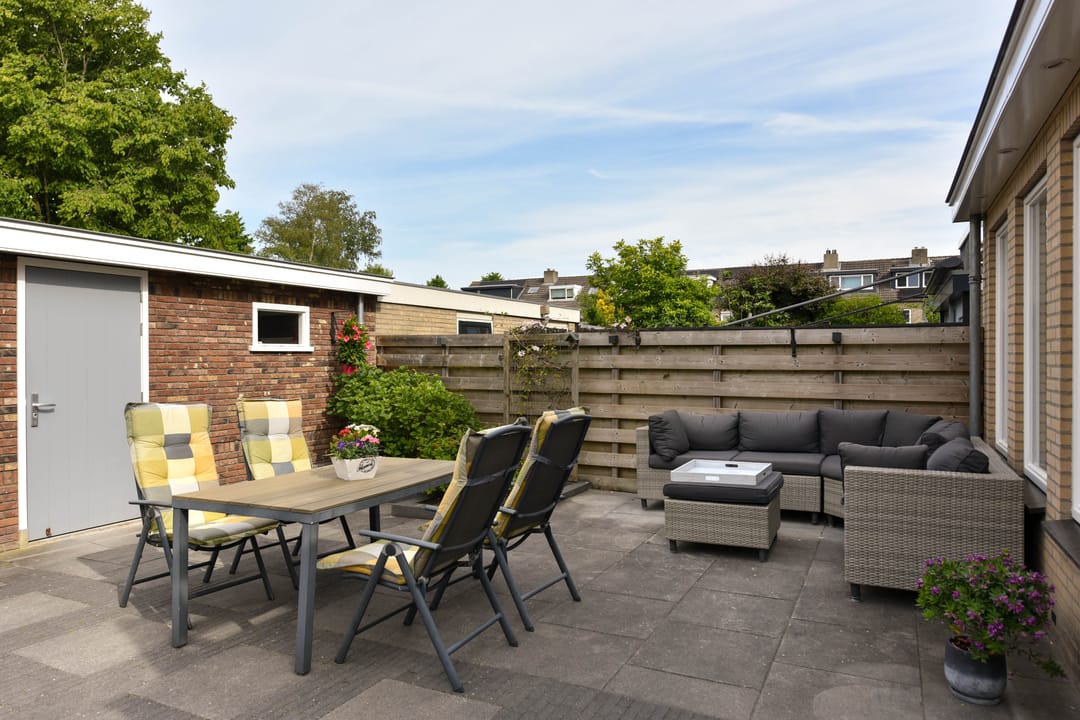 Foto 31 van Burgemeester Fernhoutlaan 31