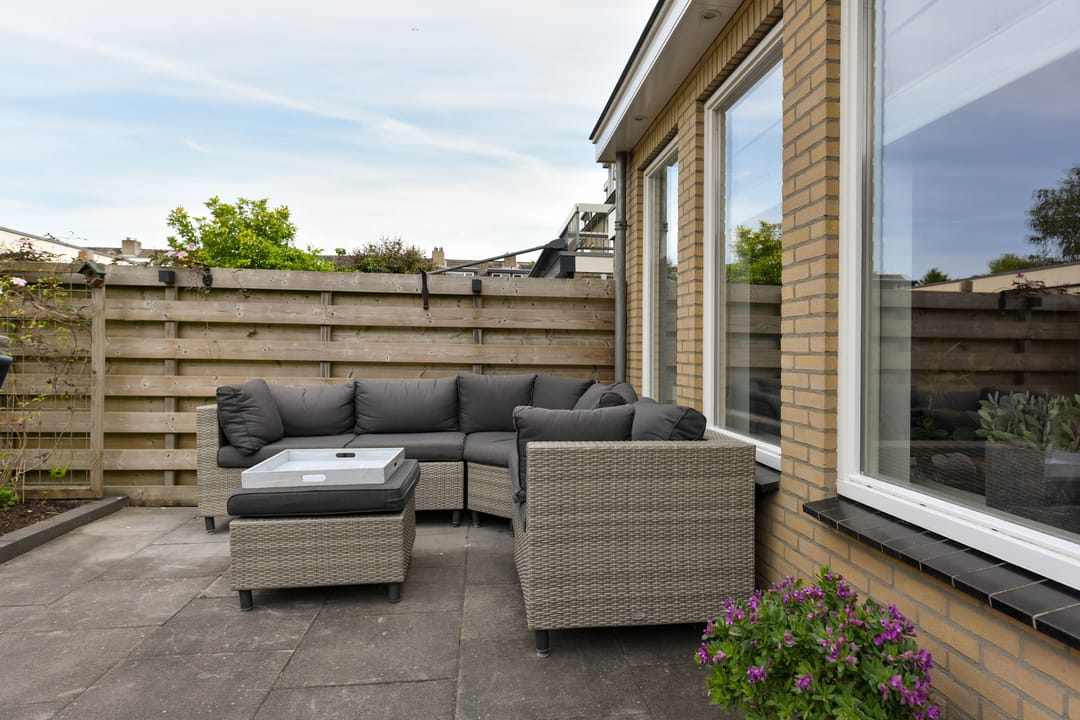 Foto 32 van Burgemeester Fernhoutlaan 31