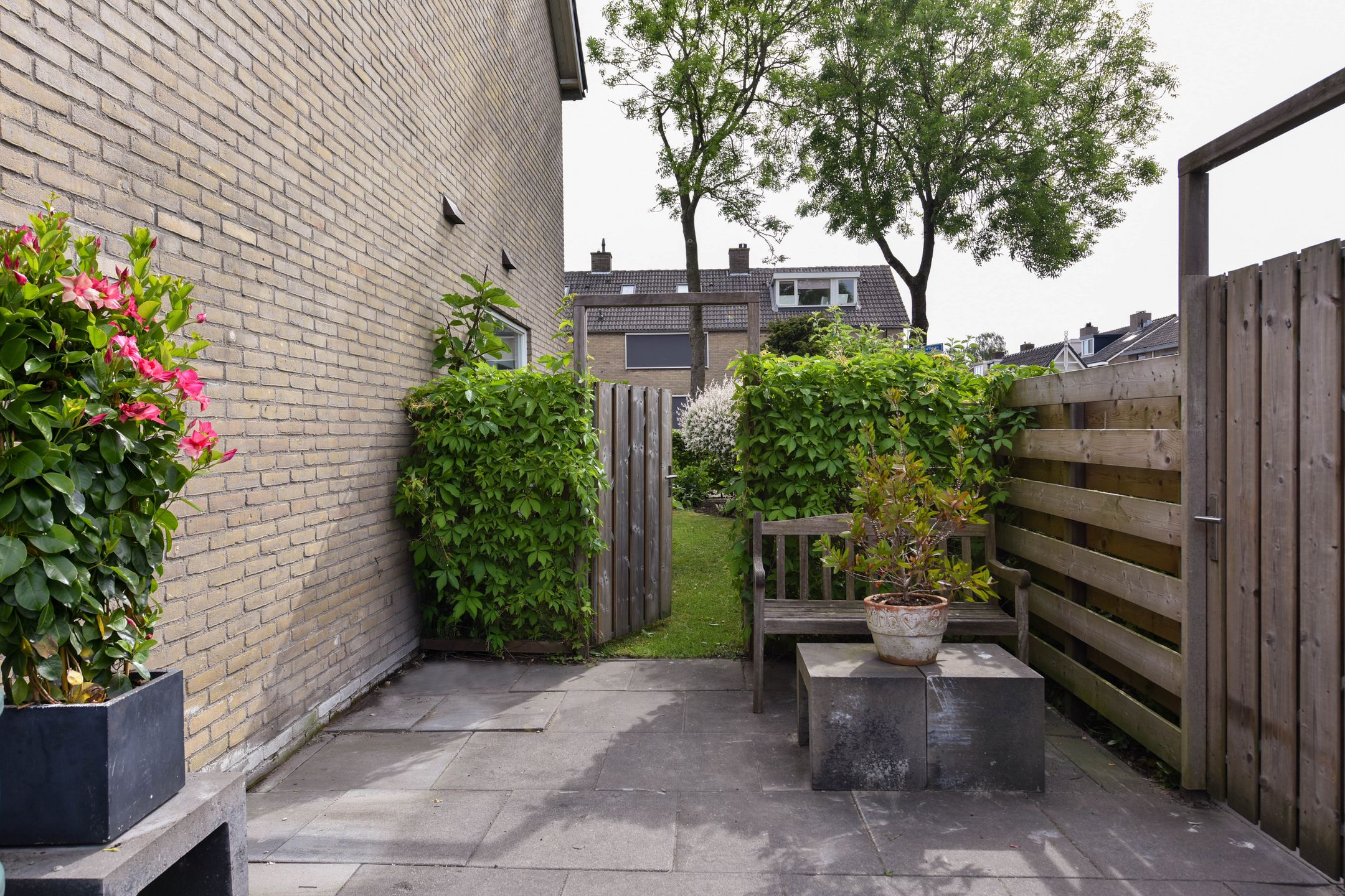 Foto 33 van Burgemeester Fernhoutlaan 31