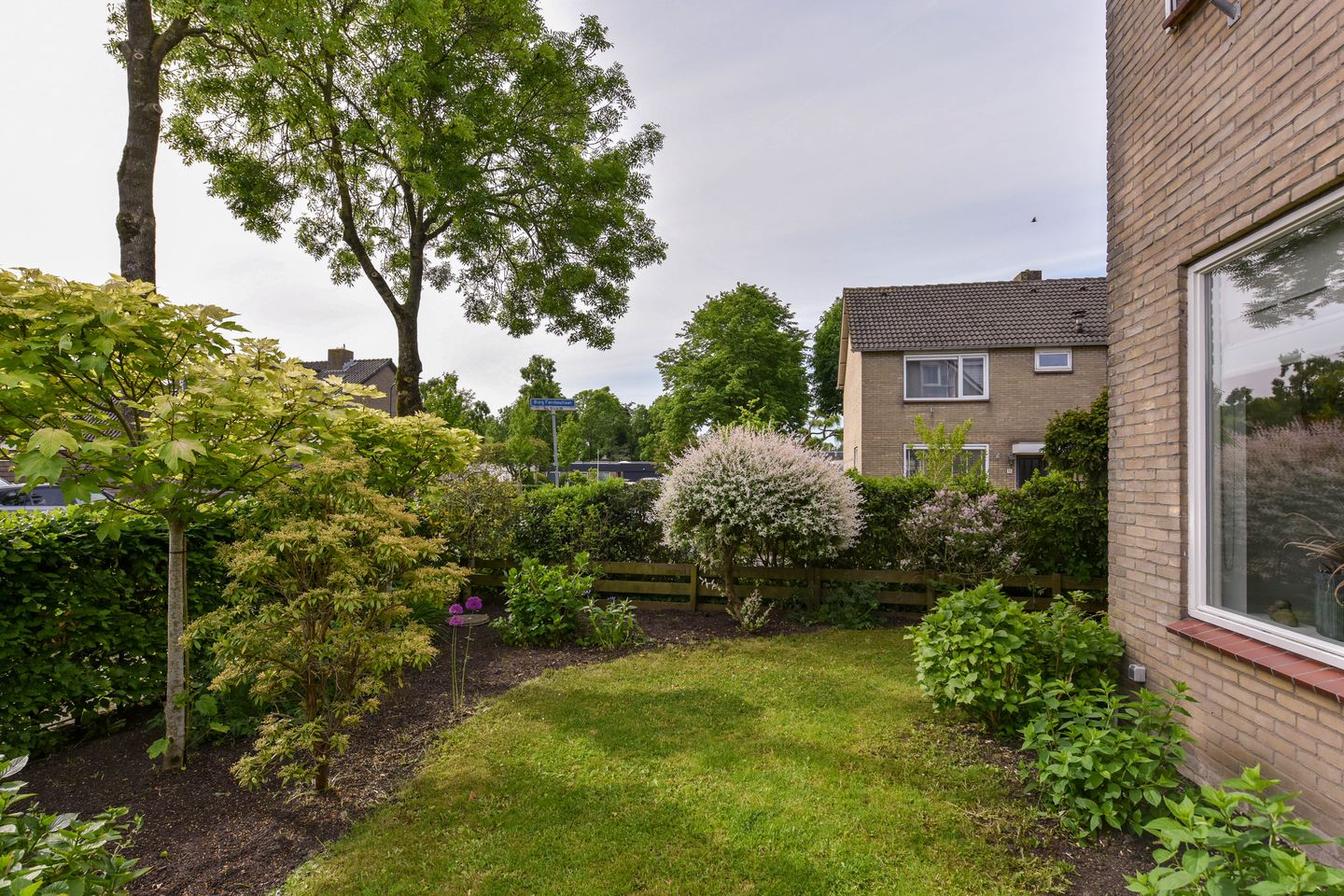 Foto 34 van Burgemeester Fernhoutlaan 31