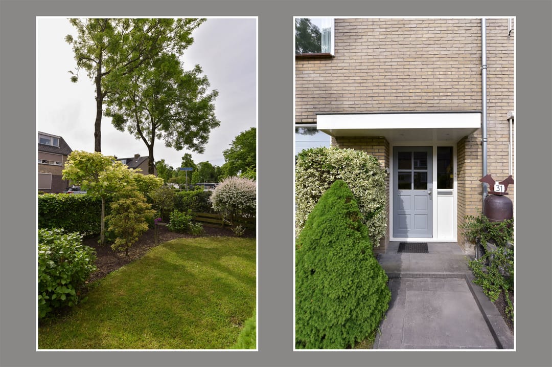 Foto 37 van Burgemeester Fernhoutlaan 31