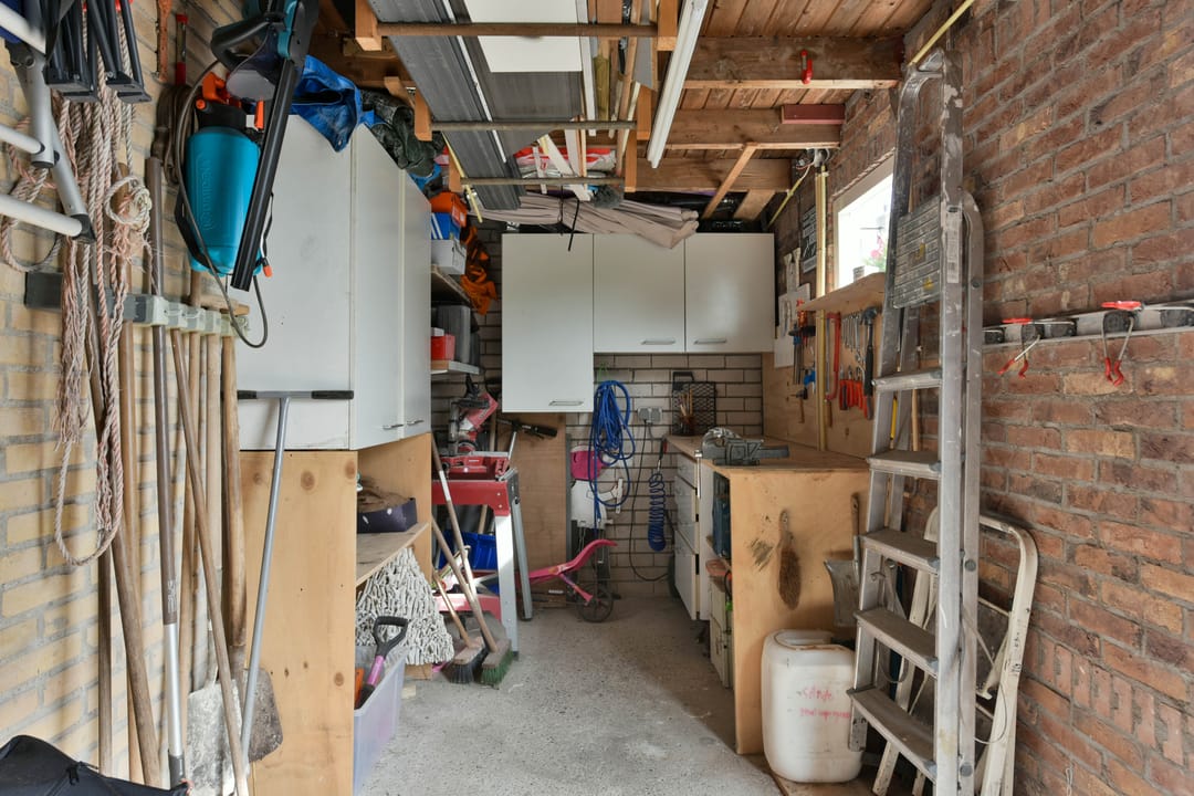 Foto 38 van Burgemeester Fernhoutlaan 31