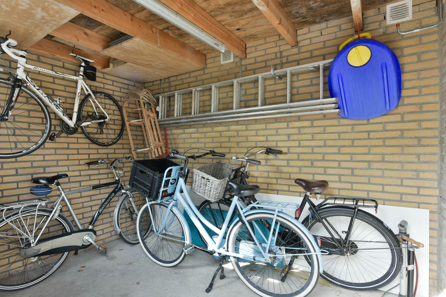 Foto 40 van Burgemeester Fernhoutlaan 31