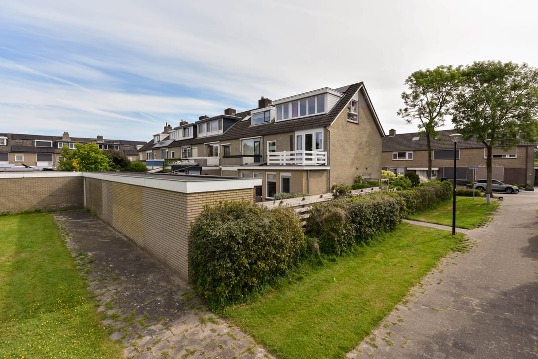 Foto 41 van Burgemeester Fernhoutlaan 31