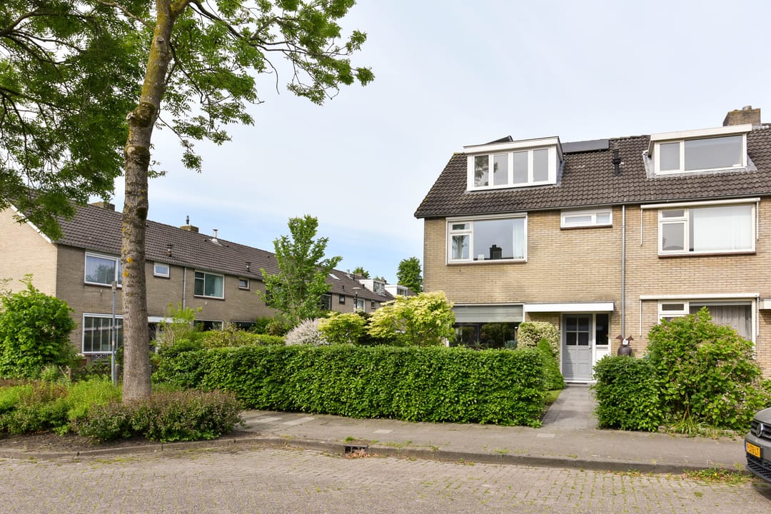 Foto 43 van Burgemeester Fernhoutlaan 31