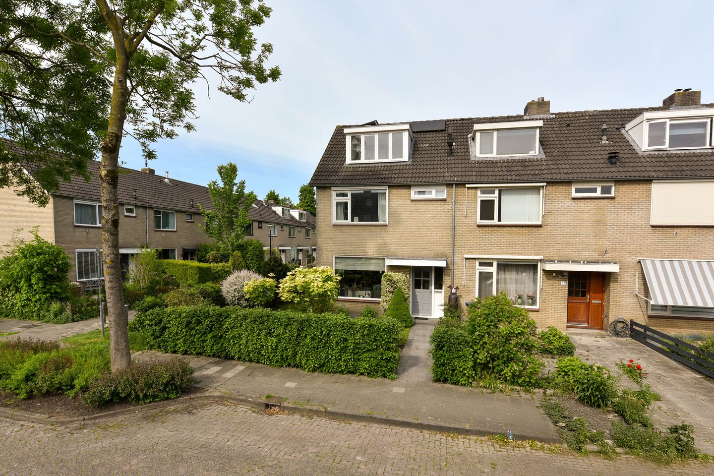 Foto 44 van Burgemeester Fernhoutlaan 31