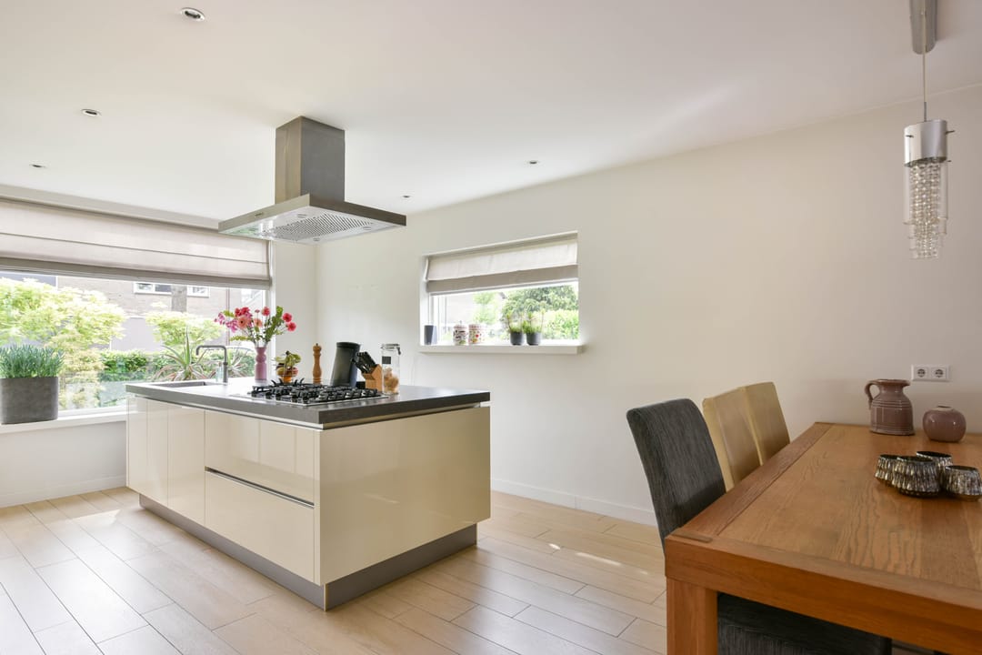 Foto 8 van Burgemeester Fernhoutlaan 31