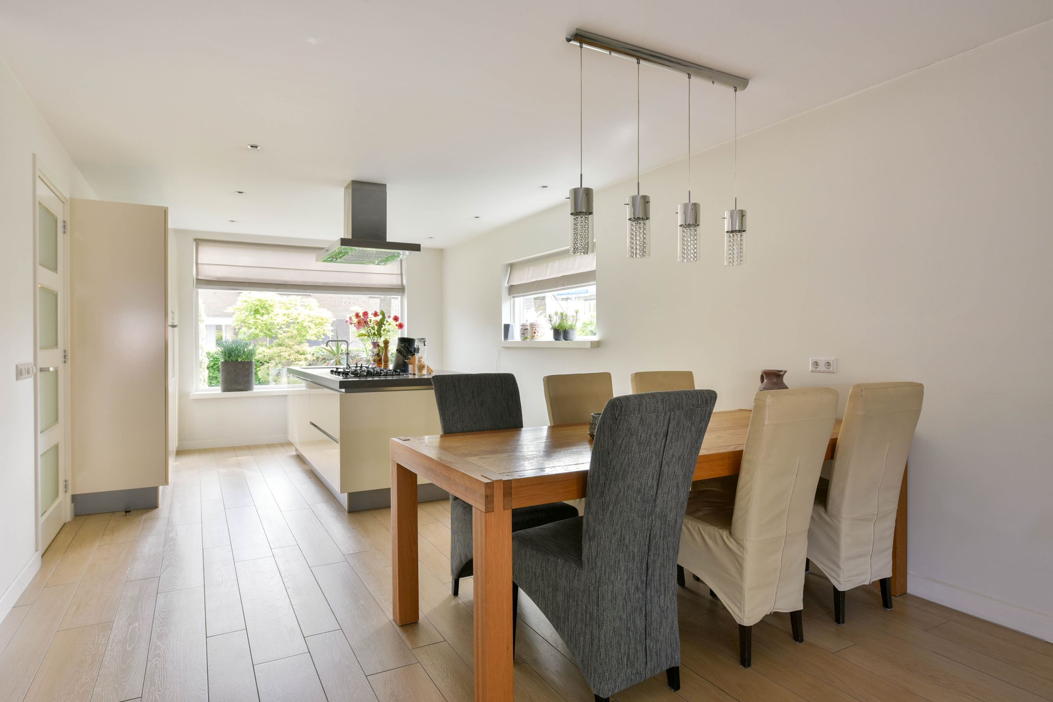 Foto 6 van Burgemeester Fernhoutlaan 31