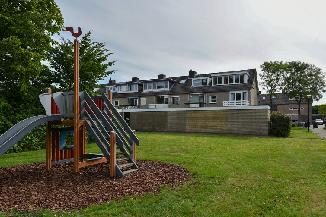 Foto 46 van Burgemeester Fernhoutlaan 31