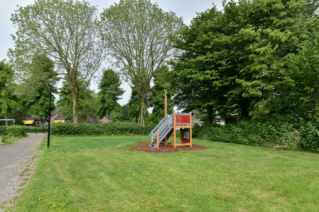 Foto 47 van Burgemeester Fernhoutlaan 31