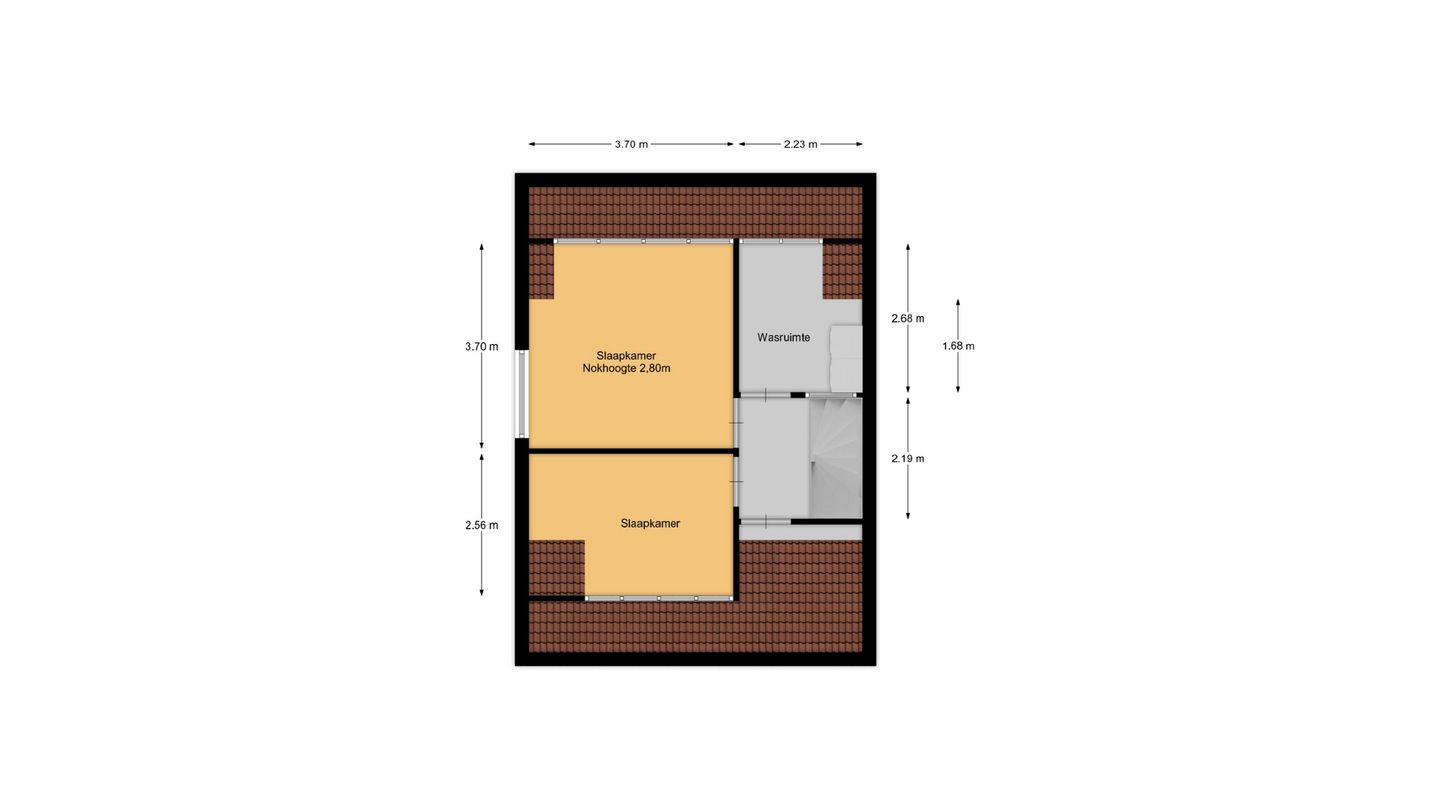 Foto 50 van Burgemeester Fernhoutlaan 31