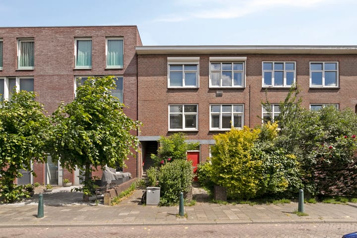Photo 1 of Drebbelstraat 8