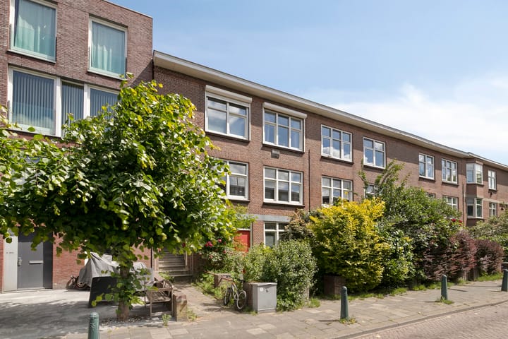 Foto 2 van Drebbelstraat 8