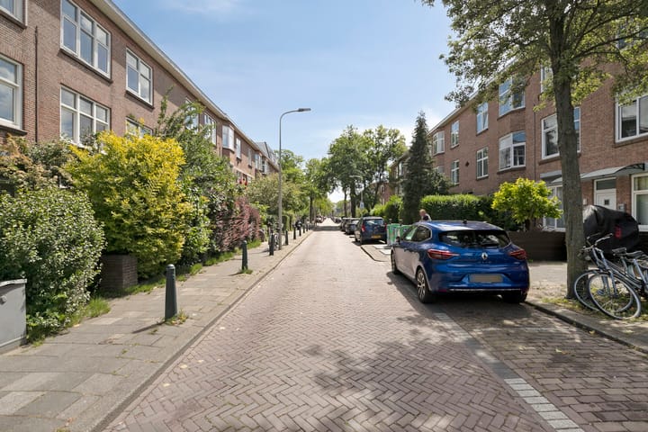 Foto 3 van Drebbelstraat 8