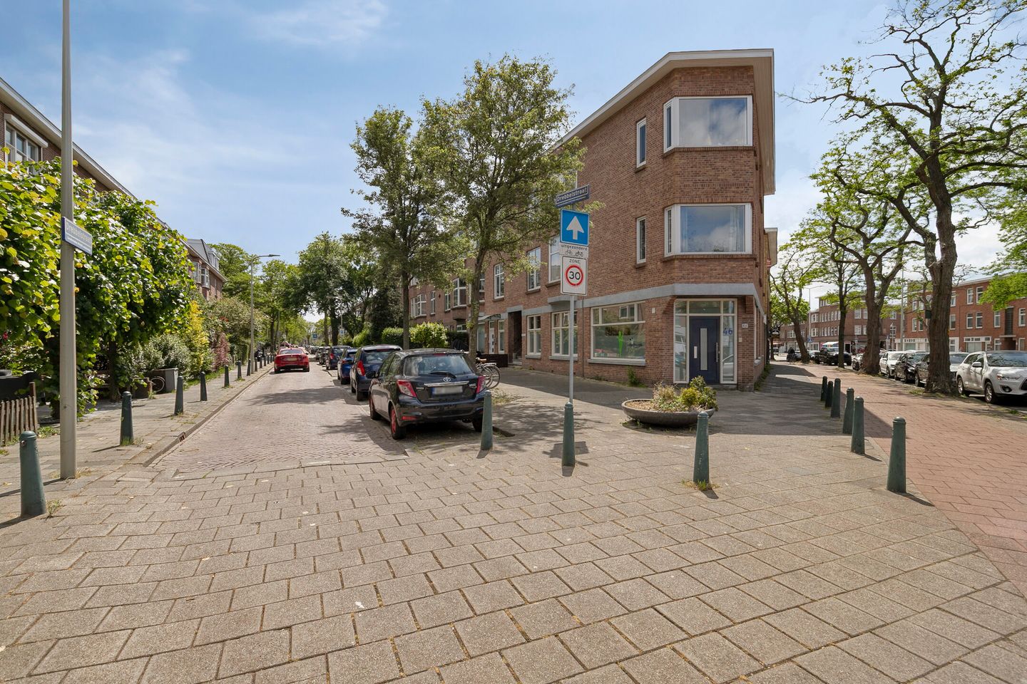 Foto 4 van Drebbelstraat 8