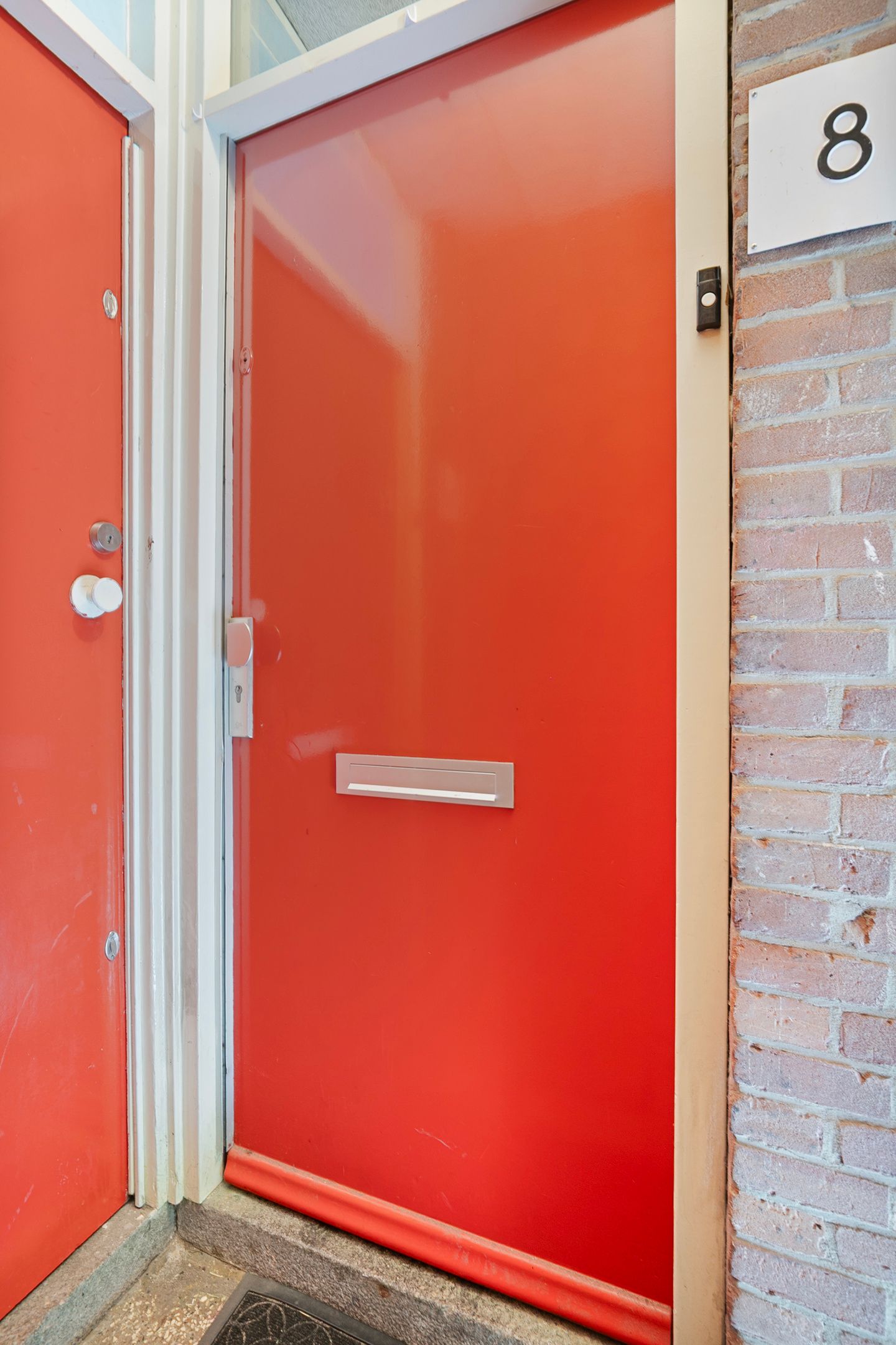 Foto 5 van Drebbelstraat 8