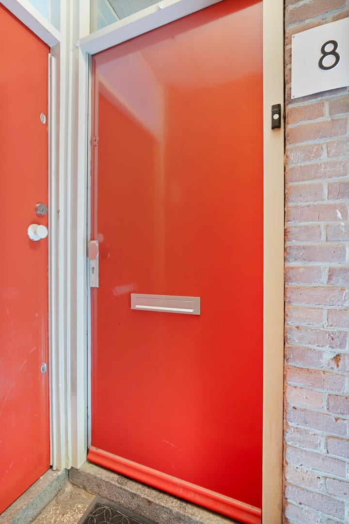 Foto 5 van Drebbelstraat 8