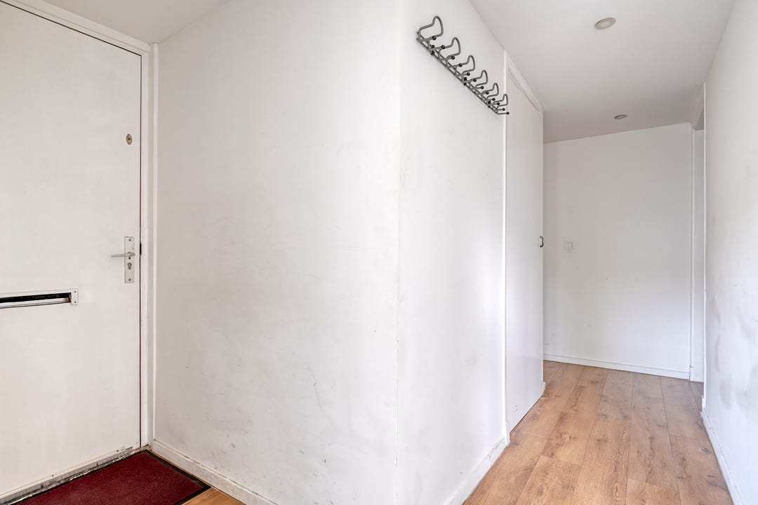 Foto 7 van Drebbelstraat 8