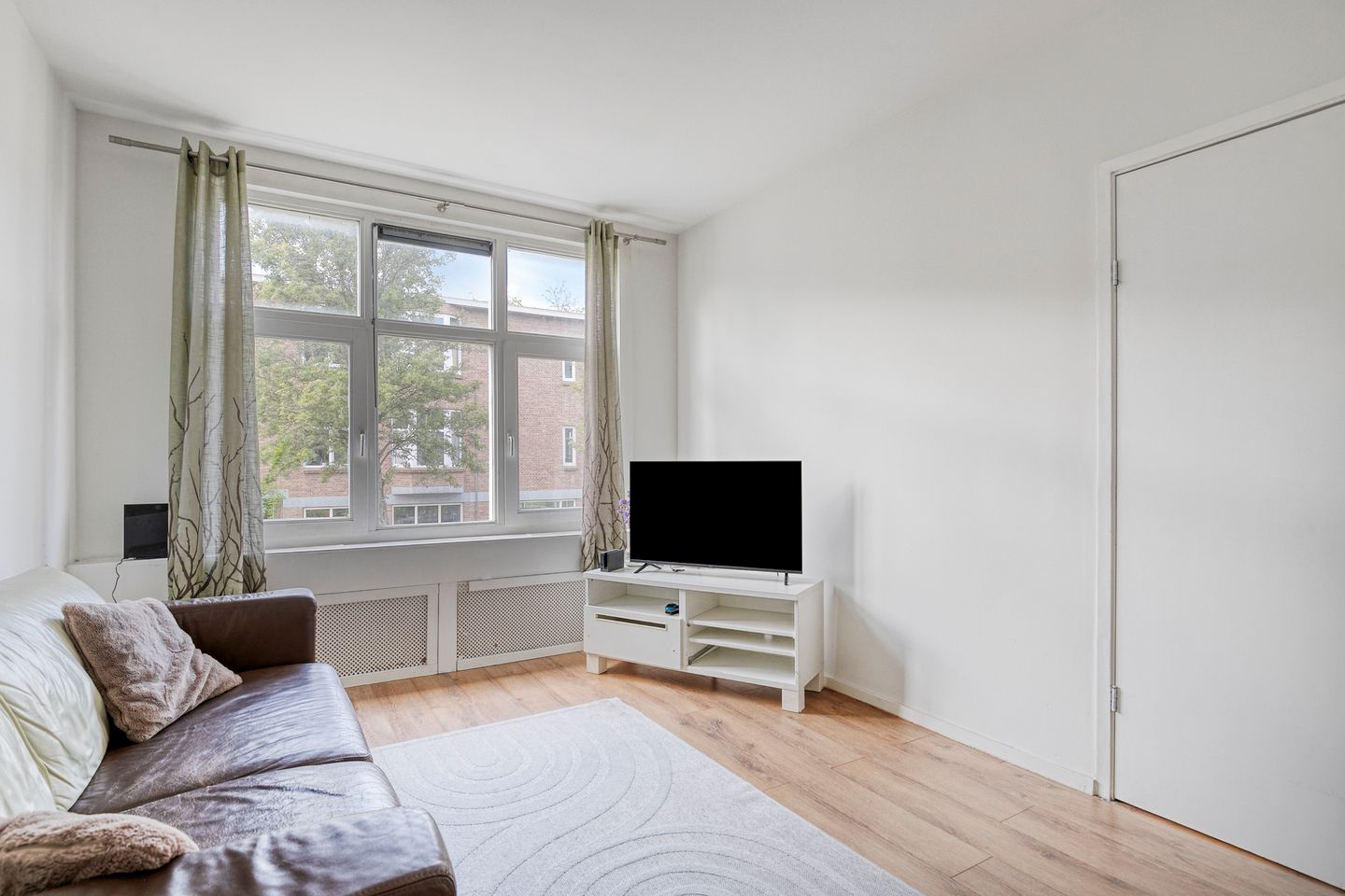 Foto 10 van Drebbelstraat 8